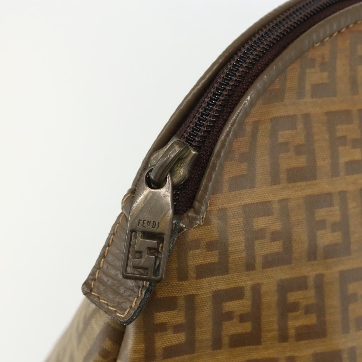 Fendi Fendi Zucchino Canvas Size ONE SIZE - 12 Thumbnail