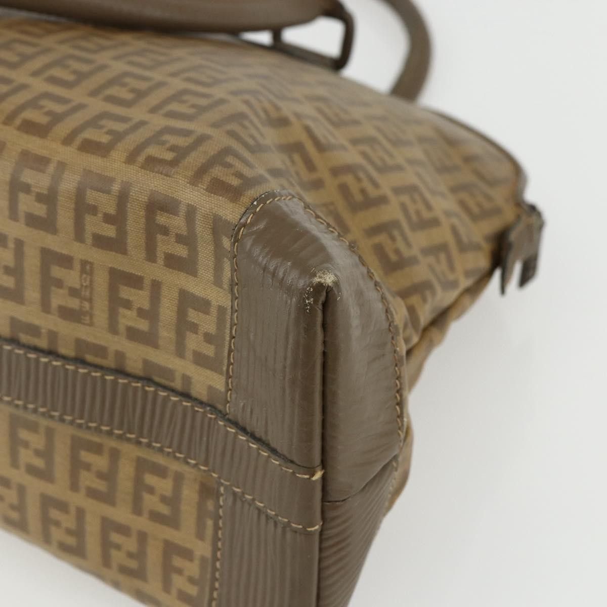 Fendi Fendi Zucchino Canvas Size ONE SIZE - 10 Thumbnail