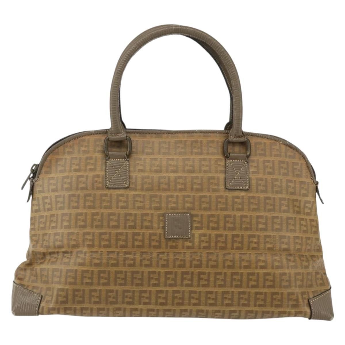 Fendi Fendi Zucchino Canvas Size ONE SIZE - 18 Thumbnail