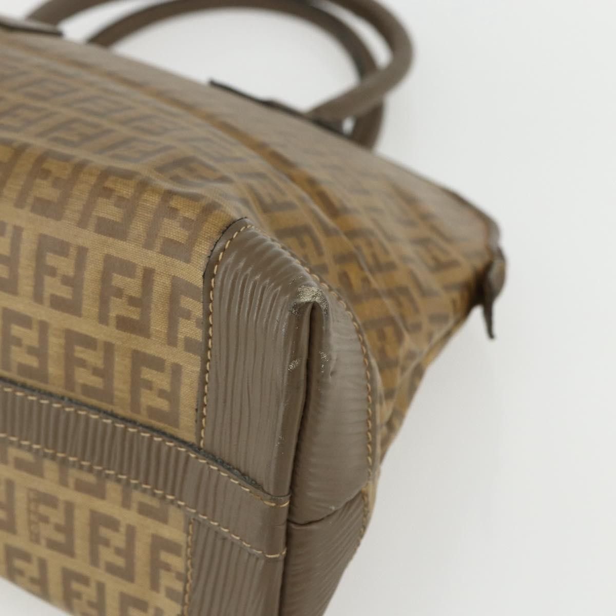 Fendi Fendi Zucchino Canvas Size ONE SIZE - 8 Thumbnail