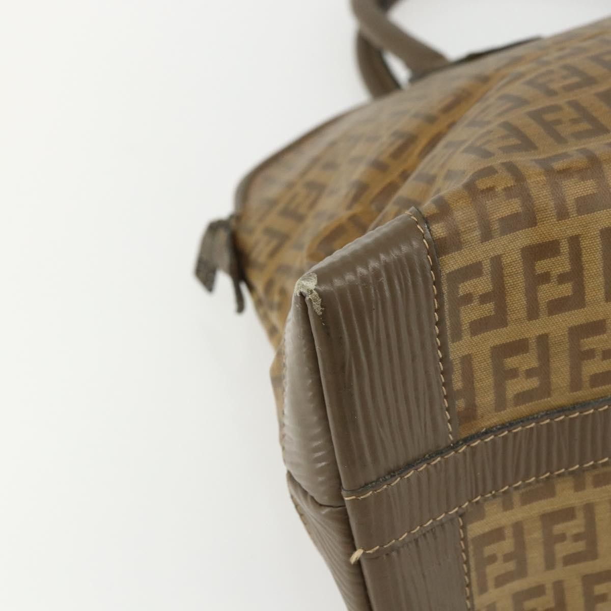 Fendi Fendi Zucchino Canvas Size ONE SIZE - 9 Thumbnail