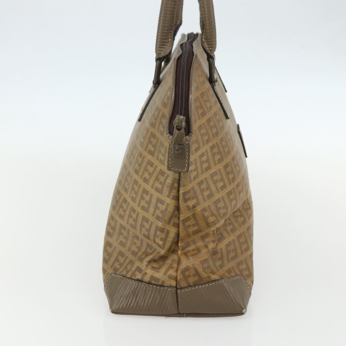 Fendi Fendi Zucchino Canvas Size ONE SIZE - 3 Thumbnail