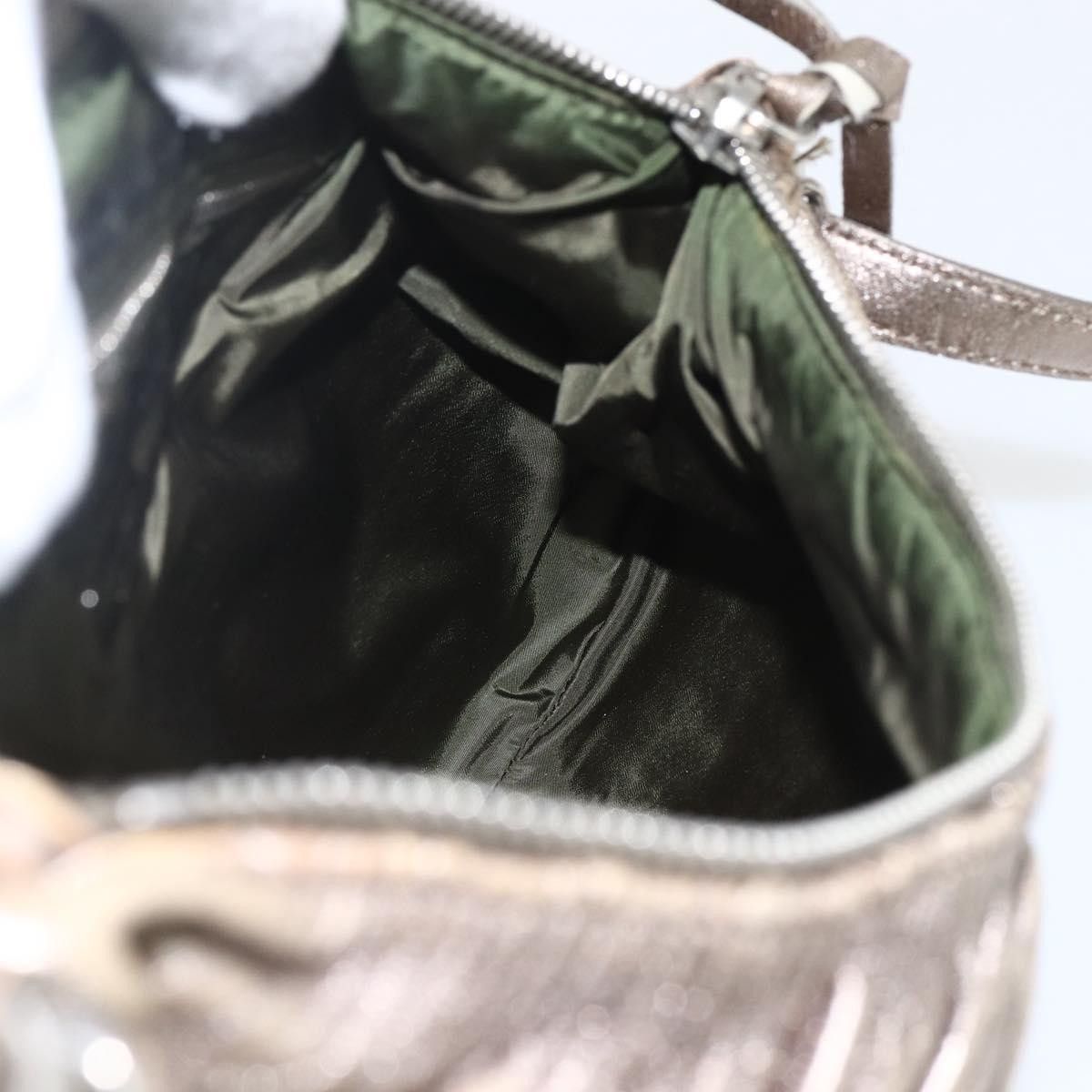 Miu Miu Miu Miu Shoulder Bag Leather Size ONE SIZE - 21 Thumbnail