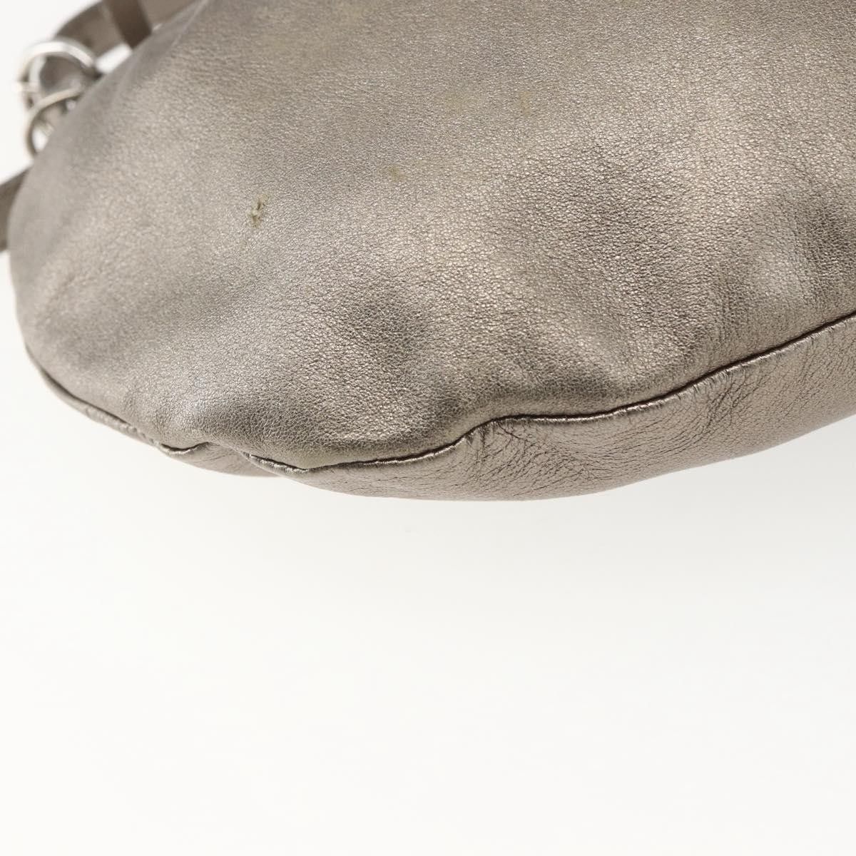 Miu Miu Miu Miu Shoulder Bag Leather Size ONE SIZE - 13 Thumbnail