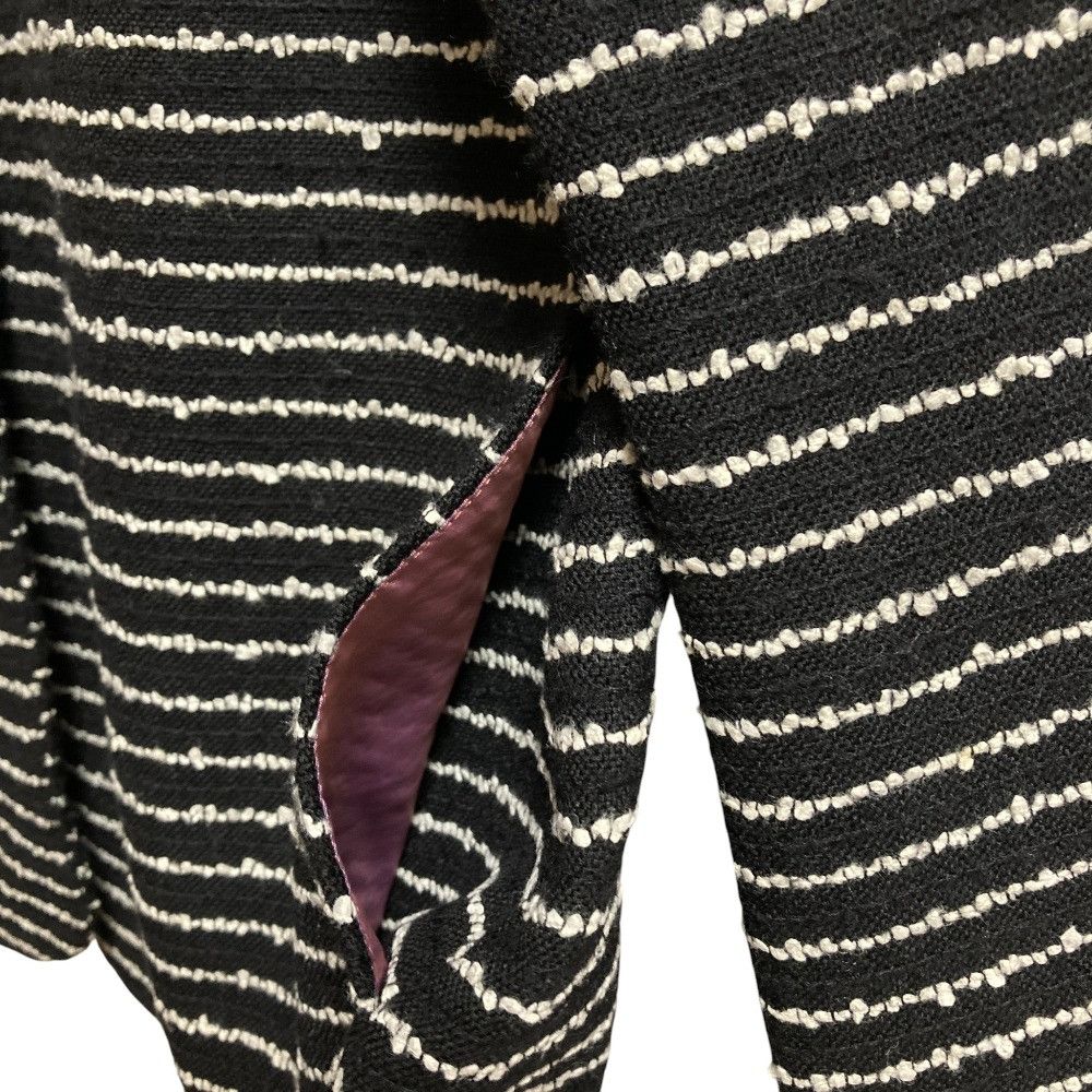 Other Other Leur Logette Border Tweed Jacket Others Outerwear DUTY FREE for USA Size ONE SIZE - 8 Thumbnail