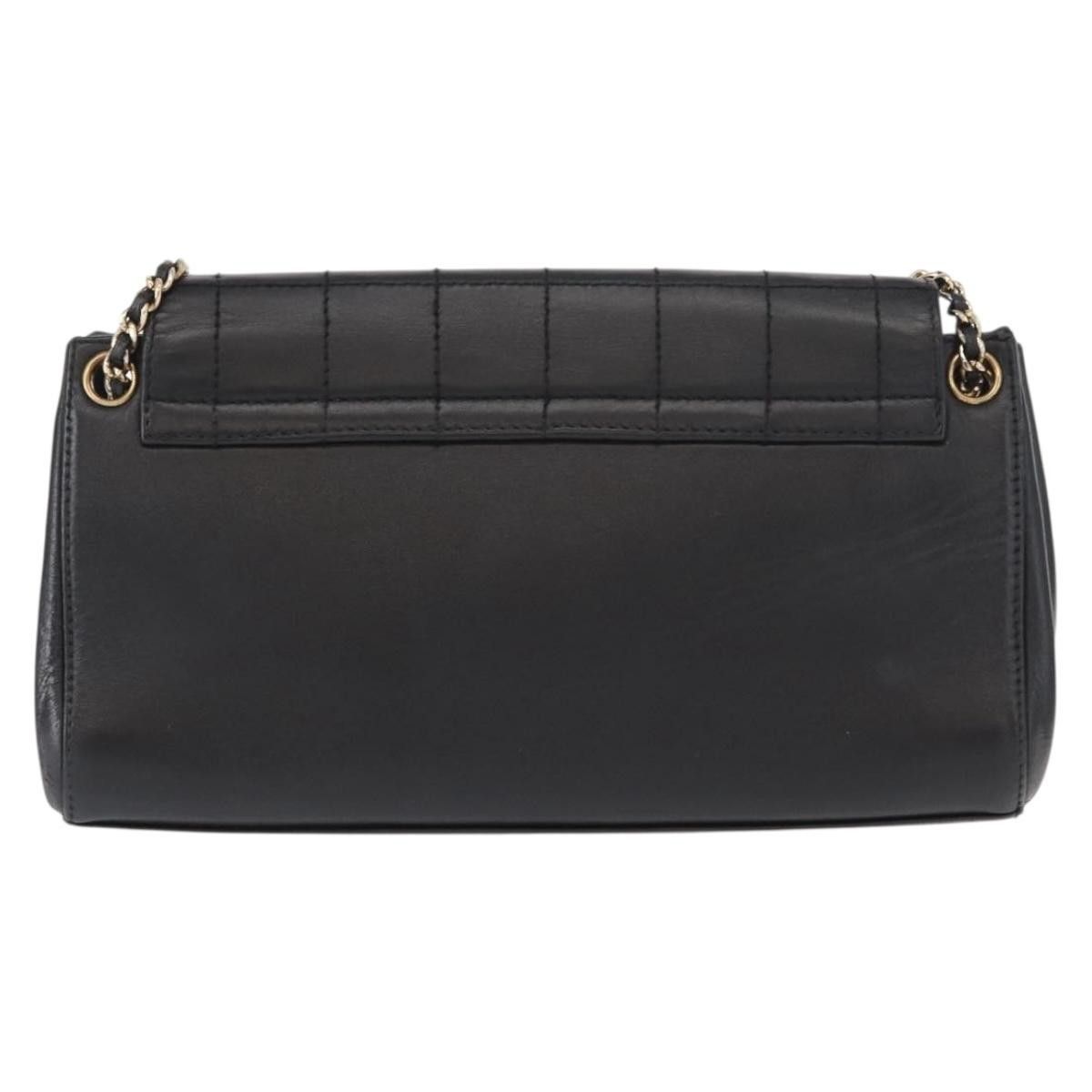 Chanel Chanel Chocolate Bar Accordion Reissue Flap Quilted Lambskin Size ONE SIZE - 2 Thumbnail