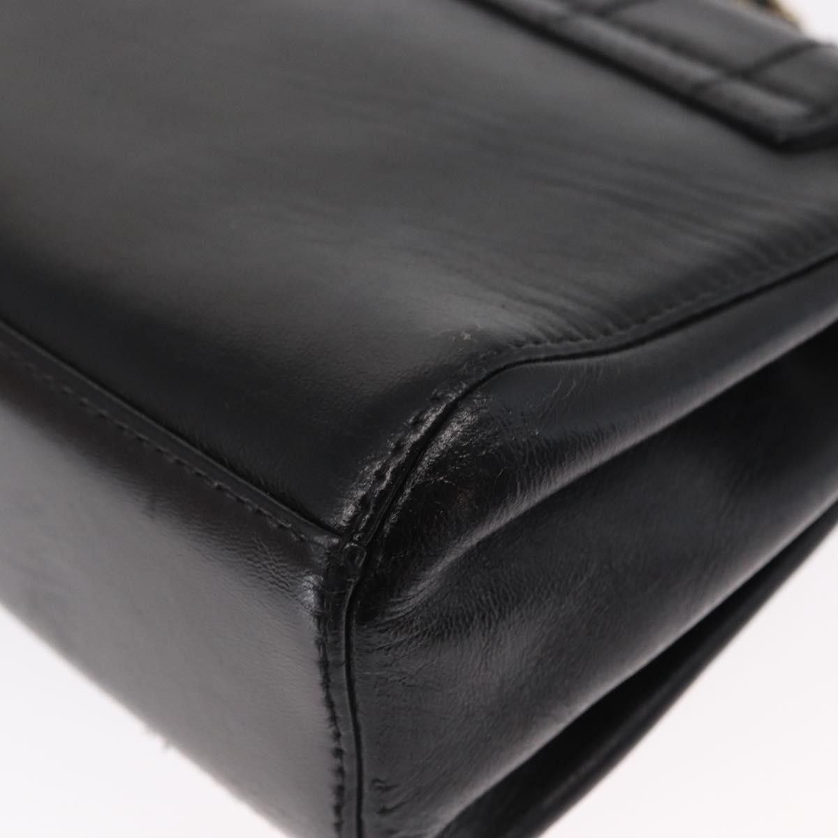 Chanel Chanel Chocolate Bar Accordion Reissue Flap Quilted Lambskin Size ONE SIZE - 12 Thumbnail