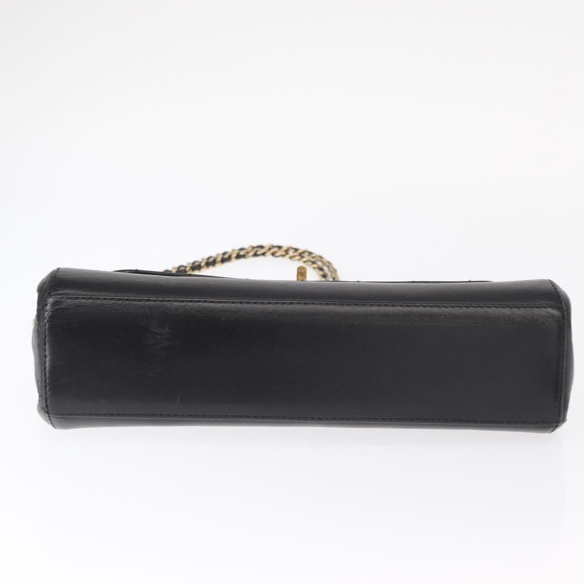Chanel Chanel Chocolate Bar Accordion Reissue Flap Quilted Lambskin Size ONE SIZE - 15 Thumbnail