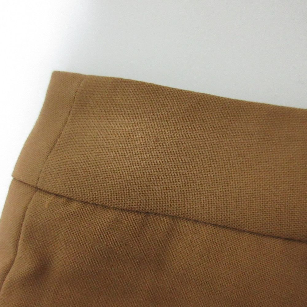 Marni Marni Marni Hem Zip Bootcut Pants Others Pants PAMA0341U0 DUTY FREE for USA Size ONE SIZE - 16 Thumbnail