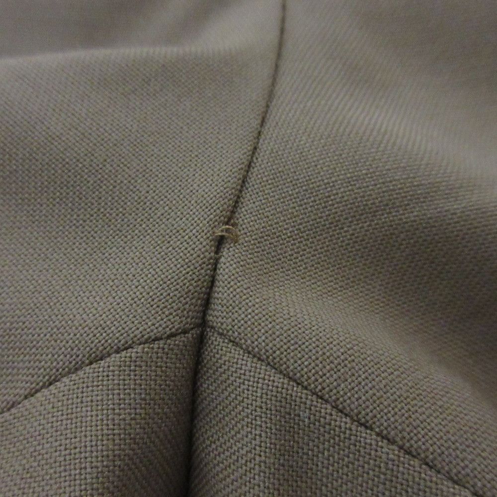 Marni Marni Marni Hem Zip Bootcut Pants Others Pants PAMA0341U0 DUTY FREE for USA Size ONE SIZE - 17 Thumbnail