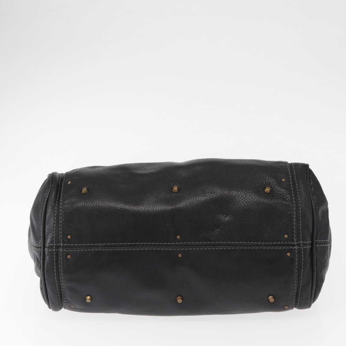 Chloe Chloe Pure Paddington Satchel Leather Size ONE SIZE - 16 Thumbnail