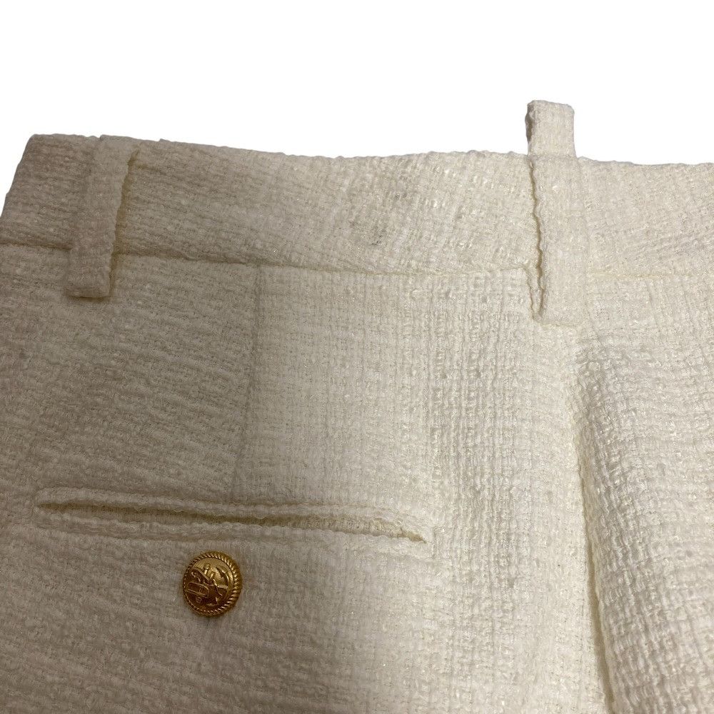 Other Other Dsquared2 Tweed Long Pants Others Pants DUTY FREE for USA Size ONE SIZE - 7 Thumbnail