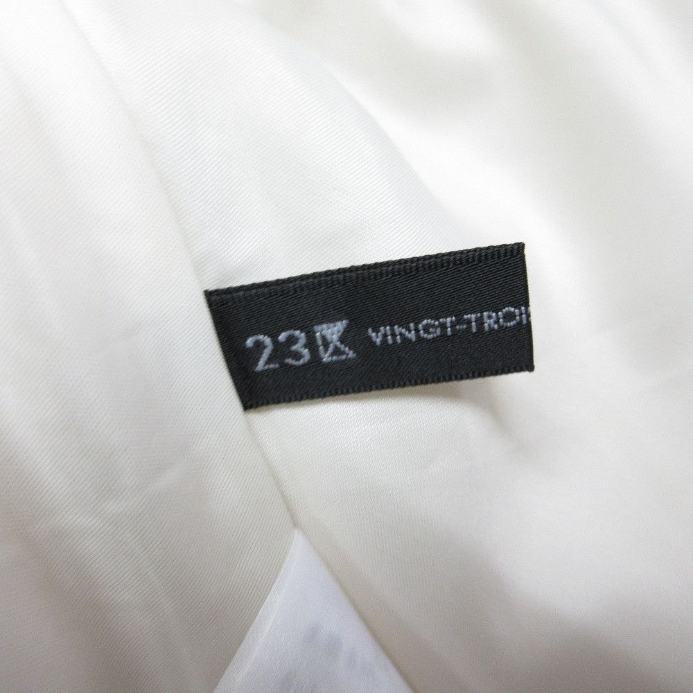 Other Other 23ku Gathered Pleated Skirt Others Skirts DUTY FREE for USA Size ONE SIZE - 4 Thumbnail
