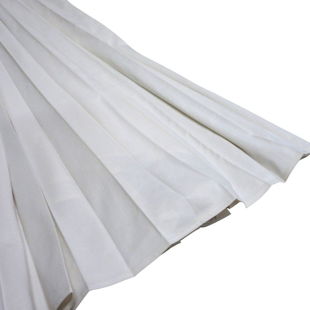 Other Other 23ku Gathered Pleated Skirt Others Skirts DUTY FREE for USA Size ONE SIZE - 2 Thumbnail