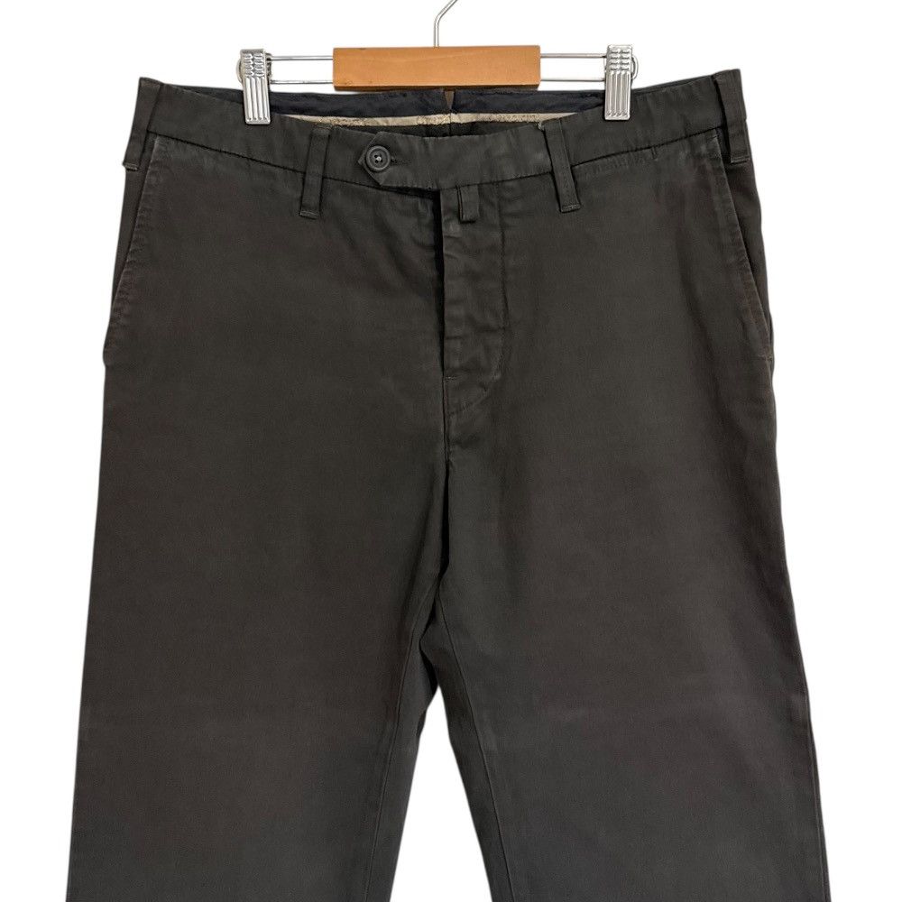 Other Other Cruciani Cotton Chino Pants Cotton Pants DUTY FREE for USA Size ONE SIZE - 3 Thumbnail