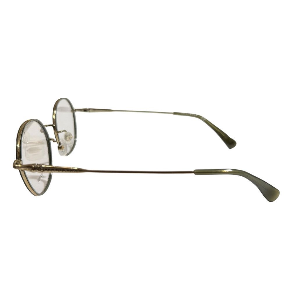 Longchamp Longchamp Longchamp LO2520LBJ Eyewear Plastic Glasses LO2520LBJ DUTY FREE for USA Size ONE SIZE - 3 Thumbnail