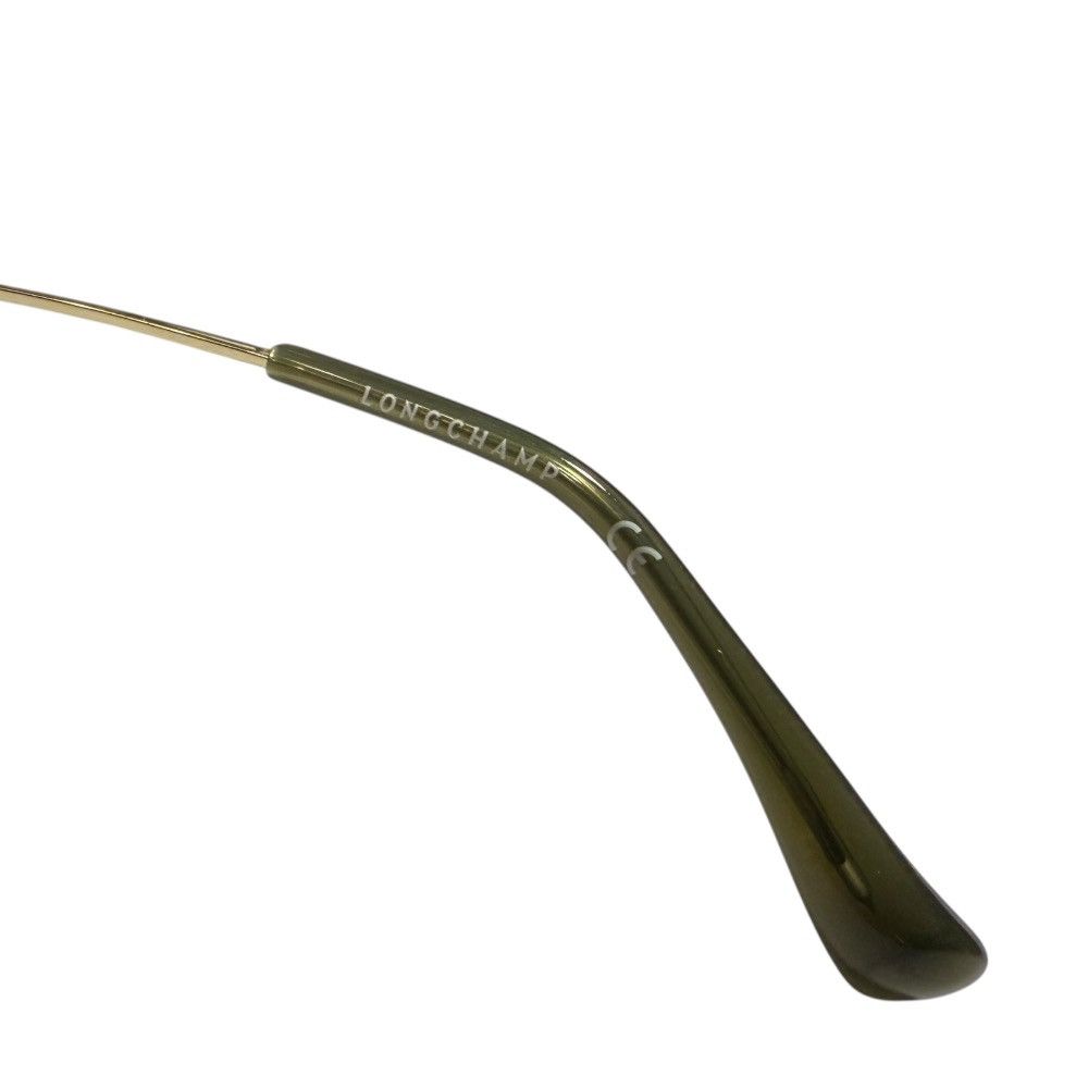 Longchamp Longchamp Longchamp LO2520LBJ Eyewear Plastic Glasses LO2520LBJ DUTY FREE for USA Size ONE SIZE - 6 Thumbnail