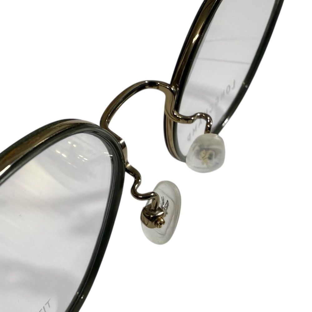 Longchamp Longchamp Longchamp LO2520LBJ Eyewear Plastic Glasses LO2520LBJ DUTY FREE for USA Size ONE SIZE - 7 Thumbnail