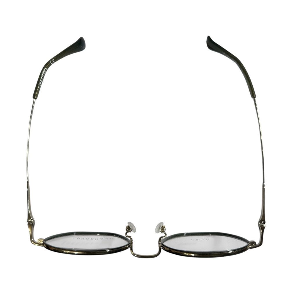 Longchamp Longchamp Longchamp LO2520LBJ Eyewear Plastic Glasses LO2520LBJ DUTY FREE for USA Size ONE SIZE - 2 Thumbnail