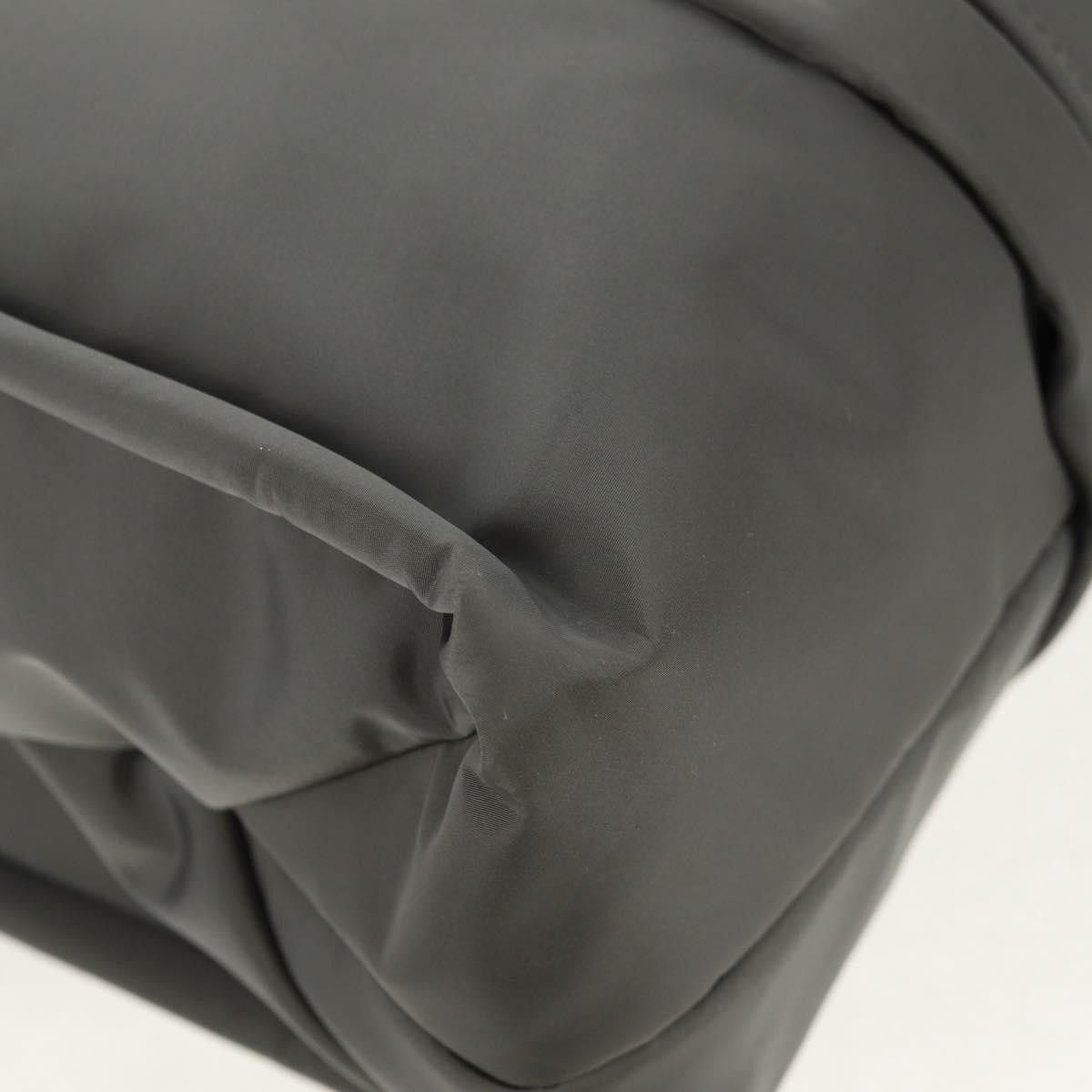 Chloe Chloe Woody Tote Recycled Nylon Size ONE SIZE - 12 Thumbnail