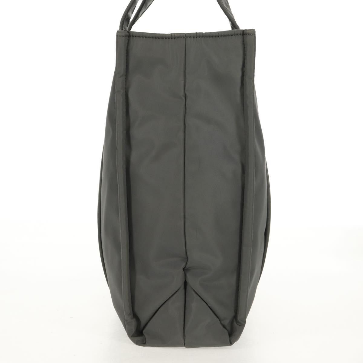 Chloe Chloe Woody Tote Recycled Nylon Size ONE SIZE - 3 Thumbnail
