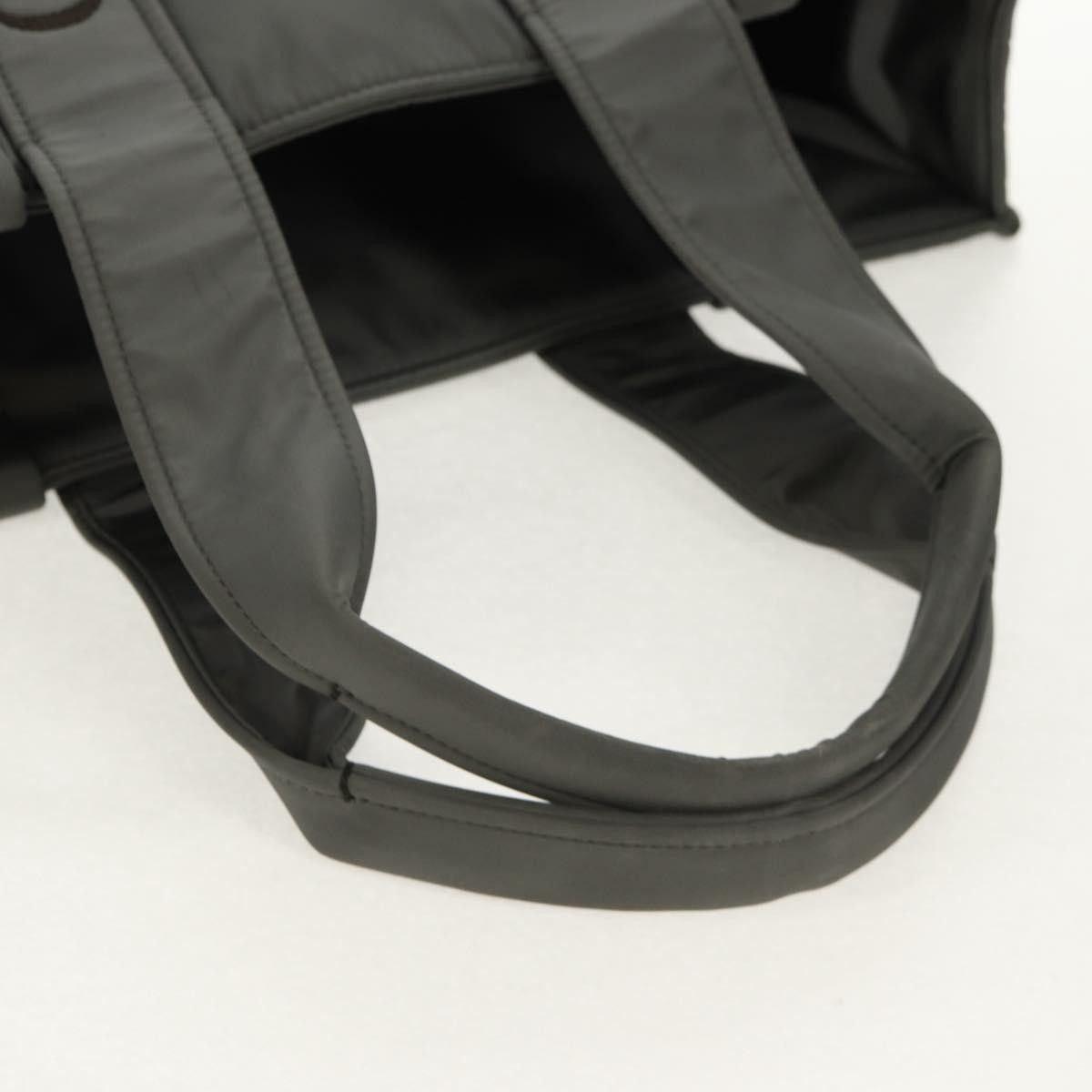 Chloe Chloe Woody Tote Recycled Nylon Size ONE SIZE - 9 Thumbnail