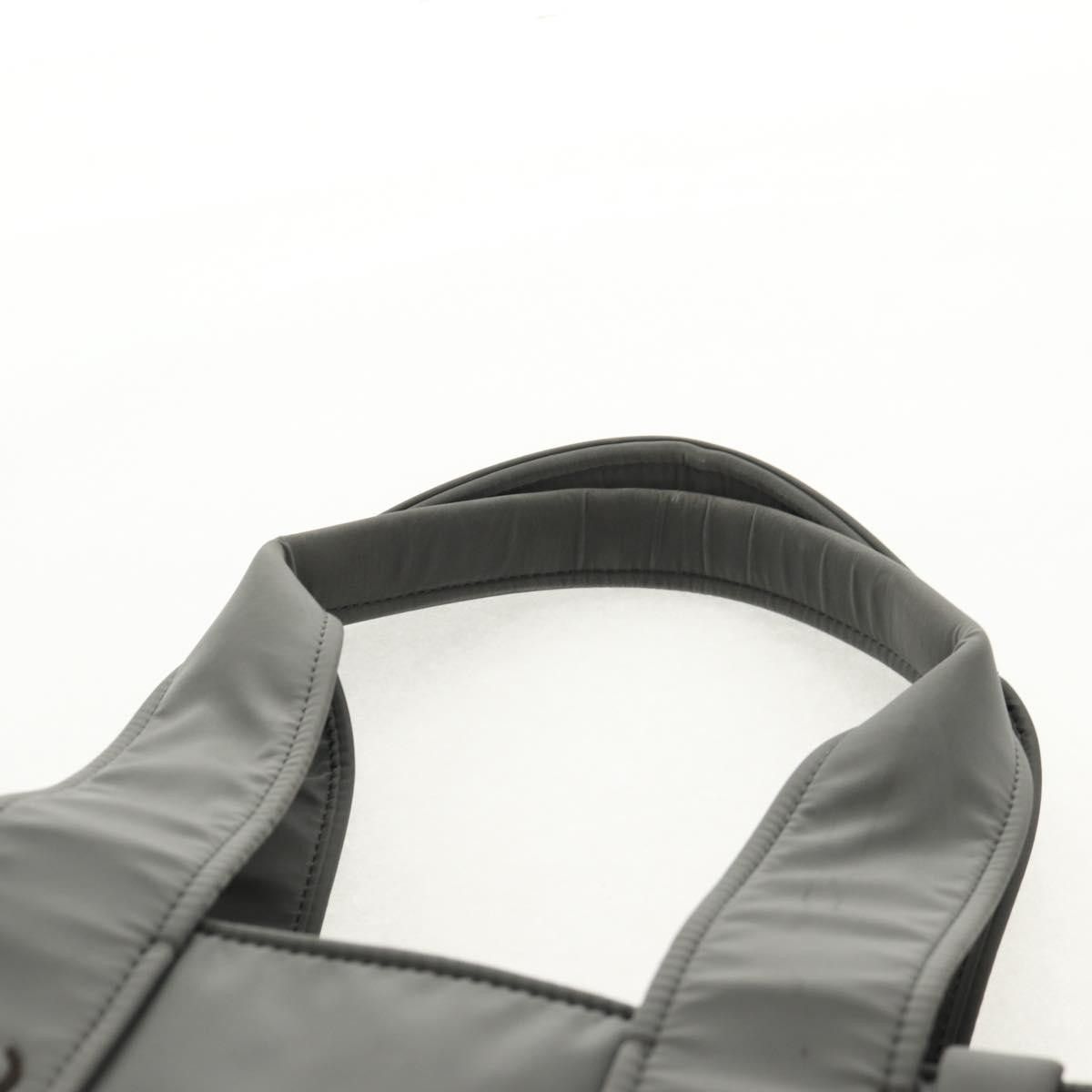 Chloe Chloe Woody Tote Recycled Nylon Size ONE SIZE - 22 Thumbnail