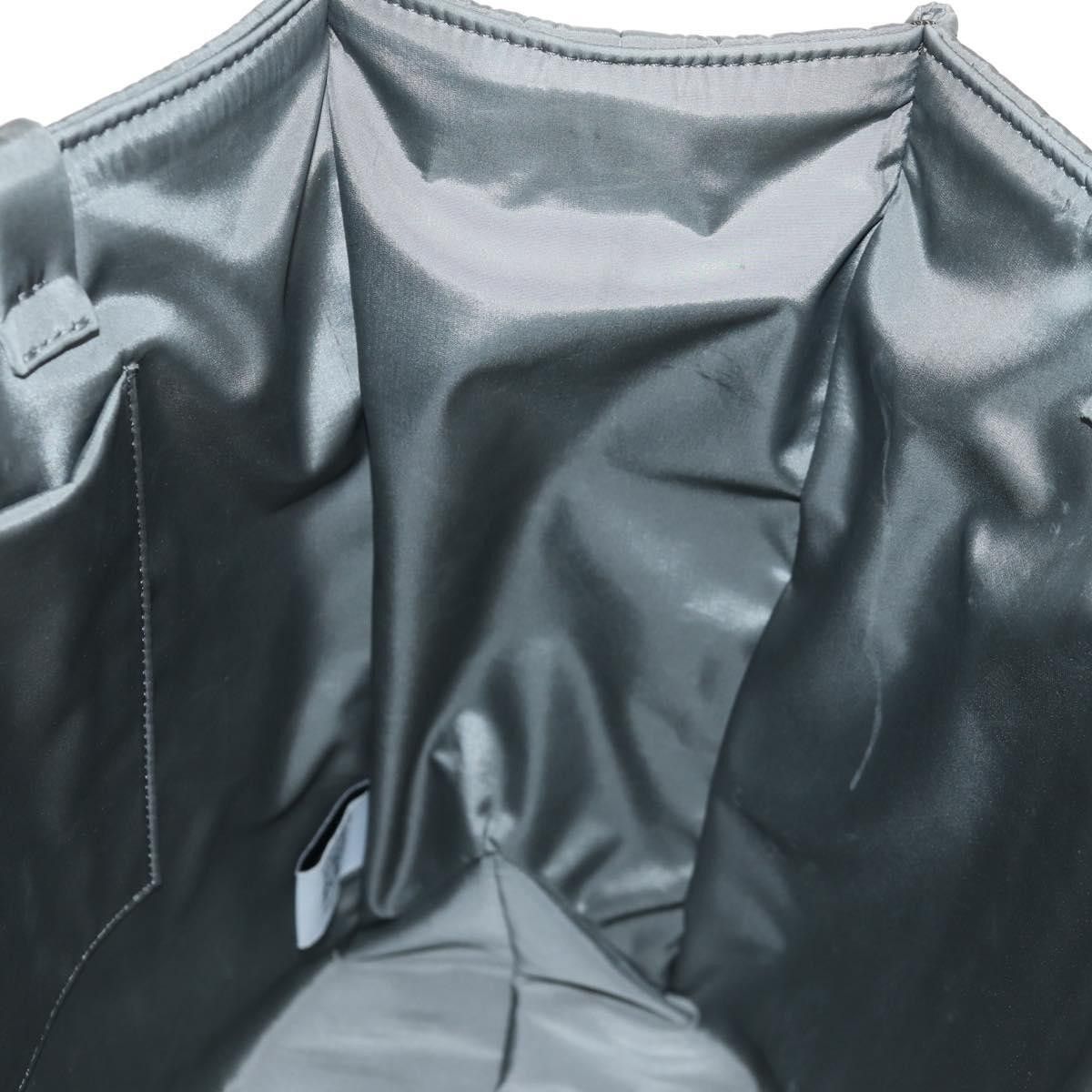 Chloe Chloe Woody Tote Recycled Nylon Size ONE SIZE - 23 Thumbnail