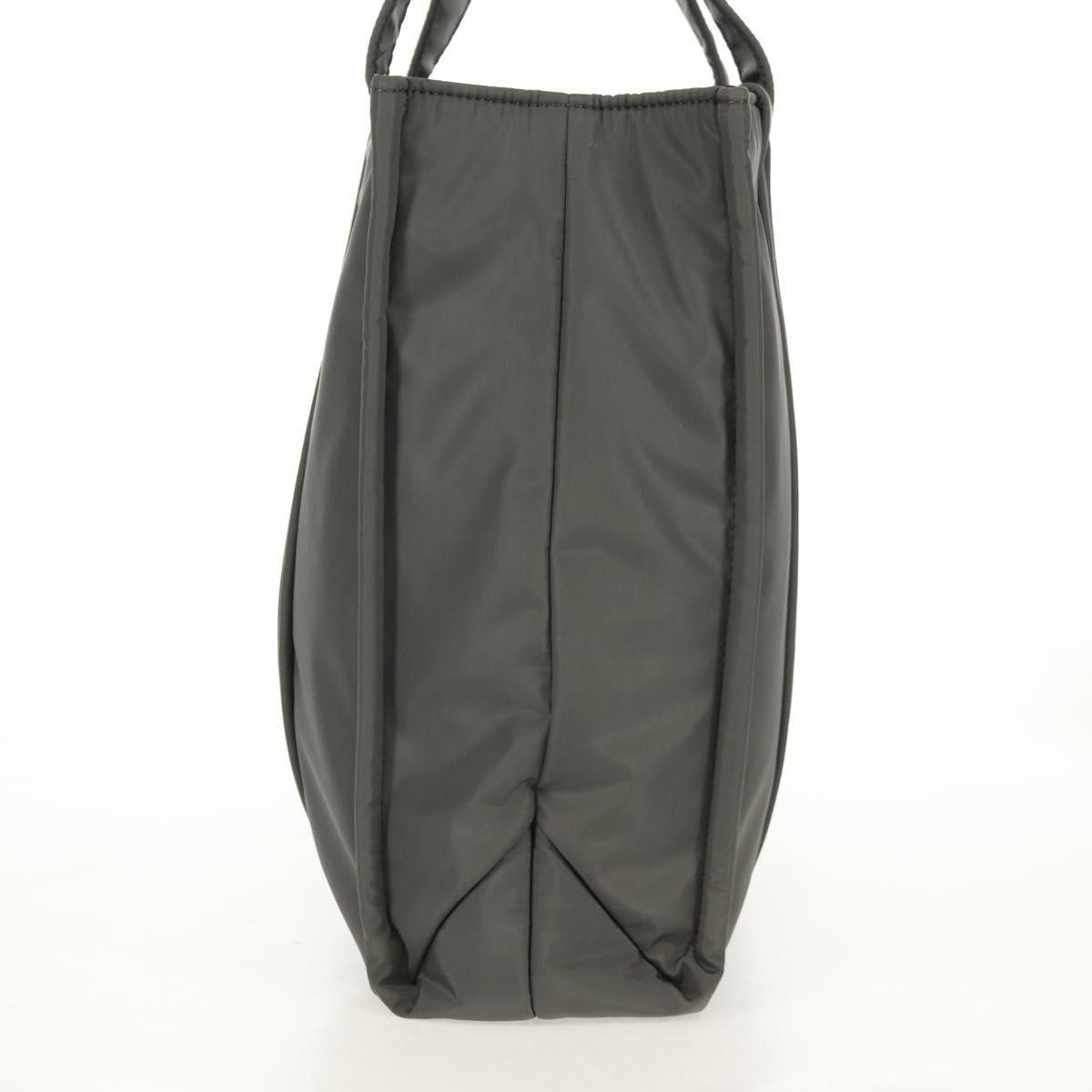 Chloe Chloe Woody Tote Recycled Nylon Size ONE SIZE - 4 Thumbnail