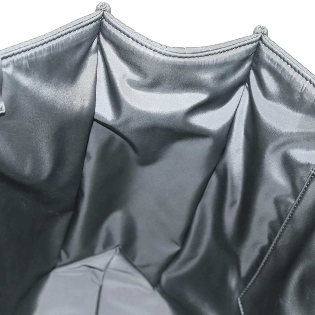 Chloe Chloe Woody Tote Recycled Nylon Size ONE SIZE - 21 Thumbnail