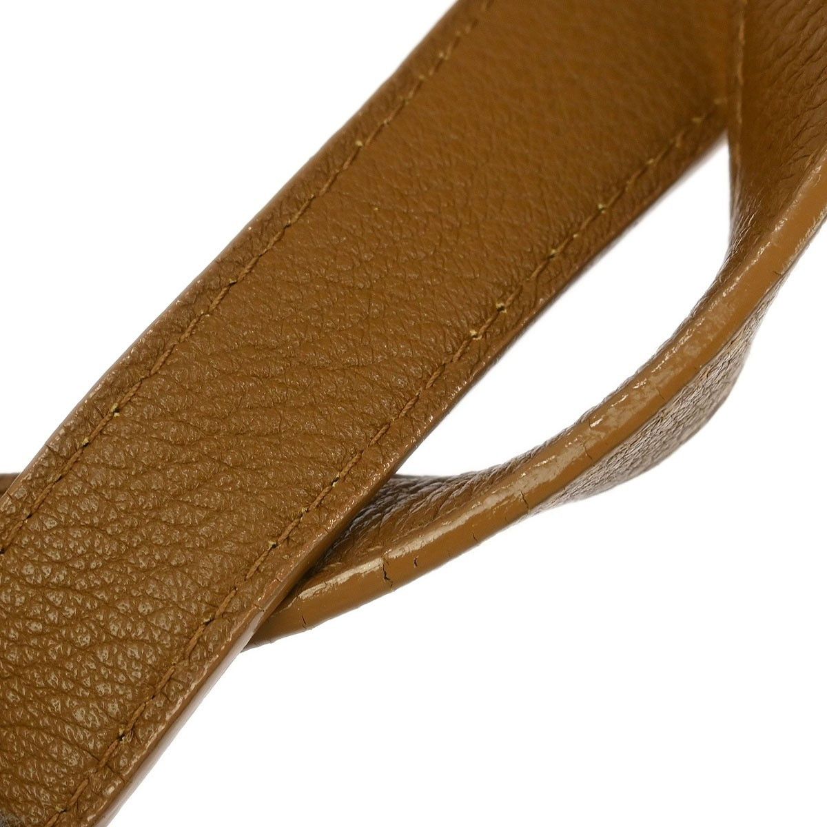 Bvlgari Bvlgari Logomania Canvas Size ONE SIZE - 6 Thumbnail