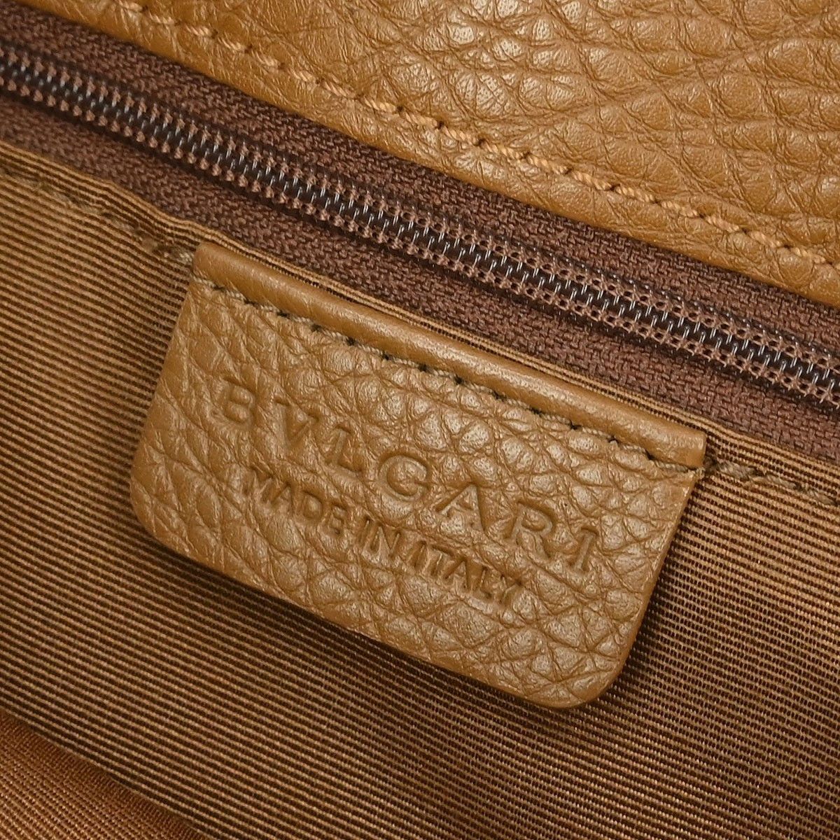 Bvlgari Bvlgari Logomania Canvas Size ONE SIZE - 4 Thumbnail