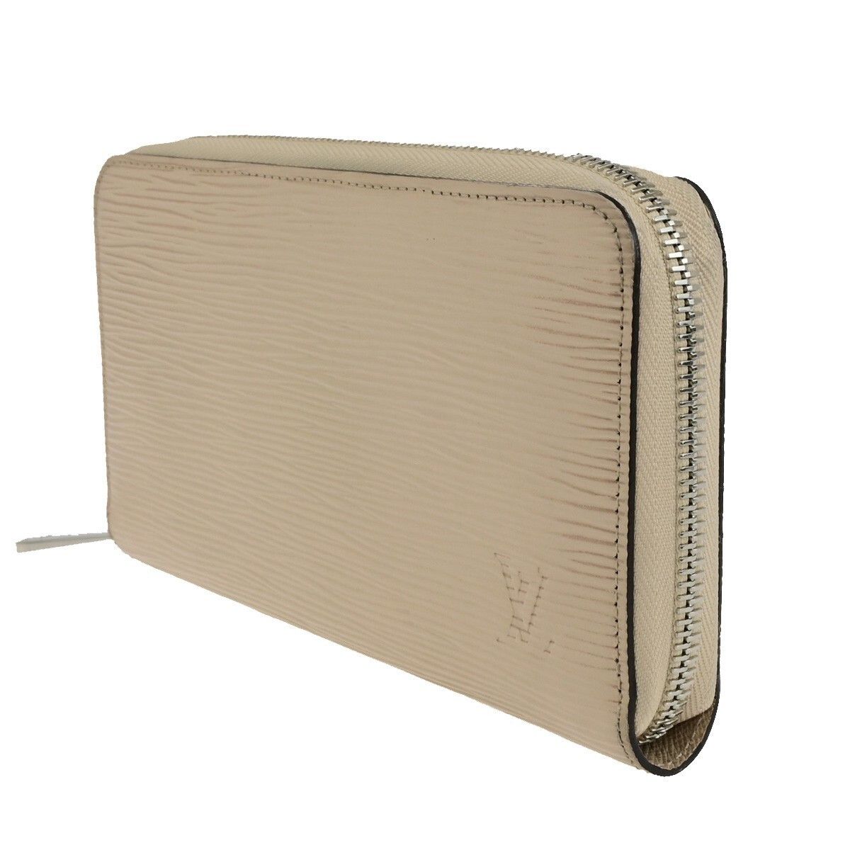 Louis Vuitton Louis Vuitton Zippy Wallet NM Epi Leather Size ONE SIZE - 3 Thumbnail