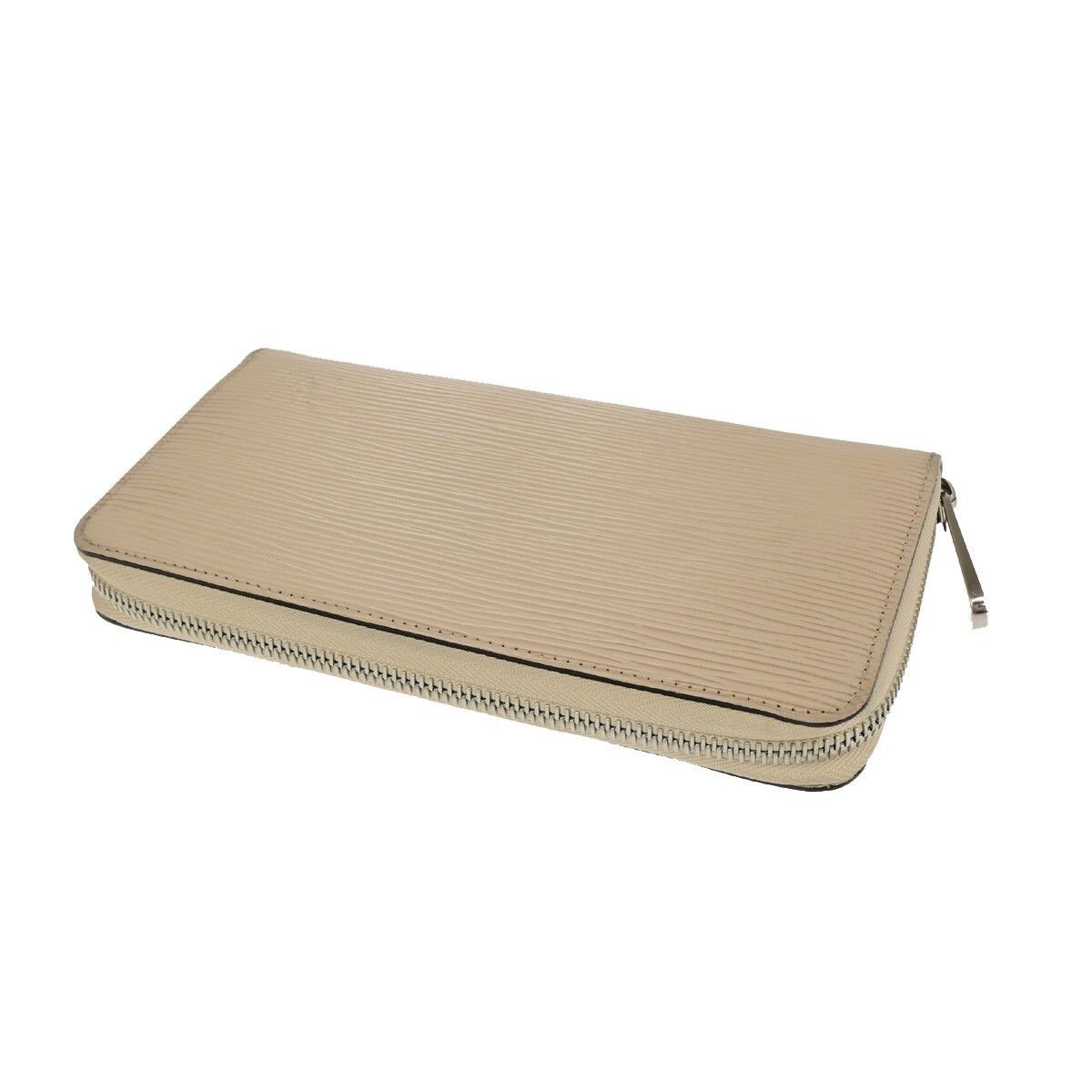 Louis Vuitton Louis Vuitton Zippy Wallet NM Epi Leather Size ONE SIZE - 12 Thumbnail