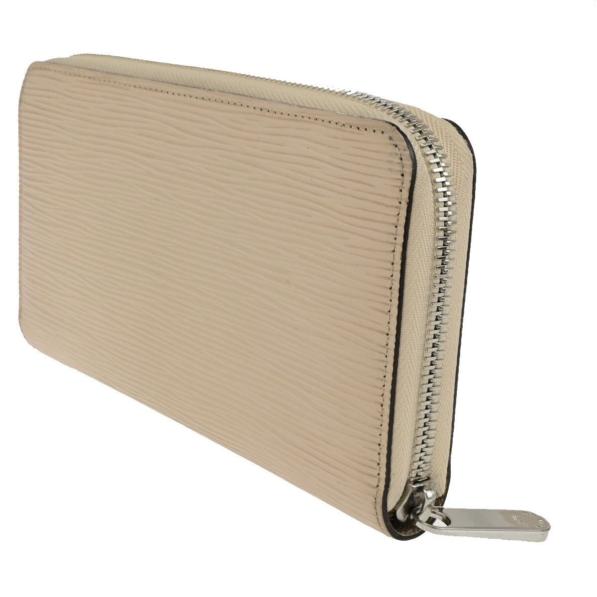 Louis Vuitton Louis Vuitton Zippy Wallet NM Epi Leather Size ONE SIZE - 4 Thumbnail