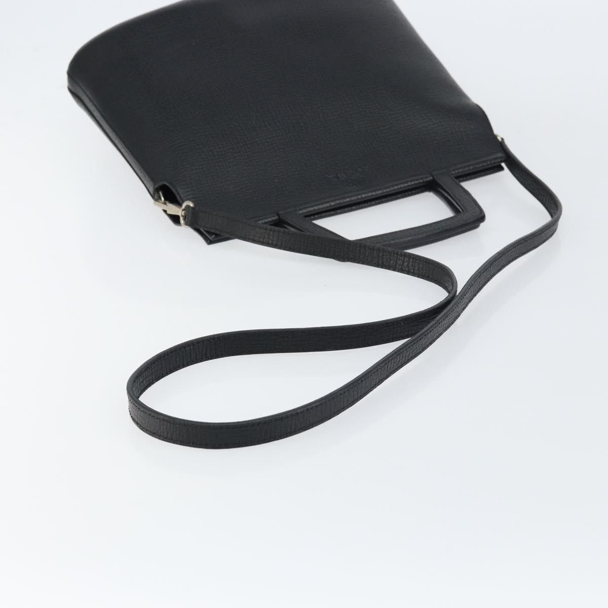 Loewe Loewe Vintage Handbag Leather Size ONE SIZE - 16 Thumbnail
