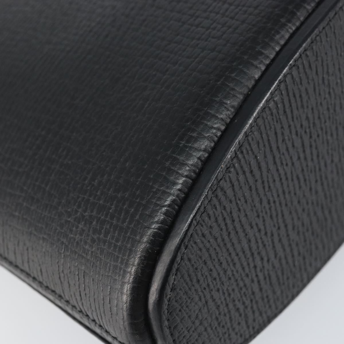 Loewe Loewe Vintage Handbag Leather Size ONE SIZE - 10 Thumbnail