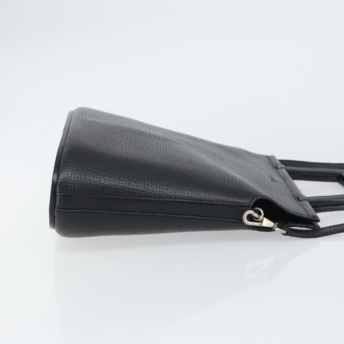 Loewe Loewe Vintage Handbag Leather Size ONE SIZE - 3 Thumbnail
