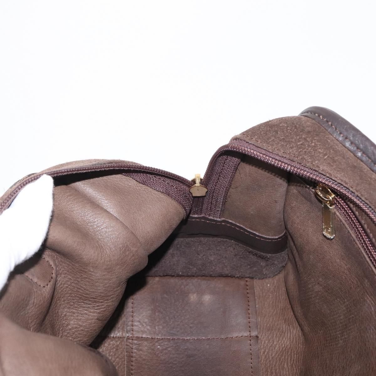 Loewe Loewe Amazona Bag Suede Size ONE SIZE - 21 Thumbnail