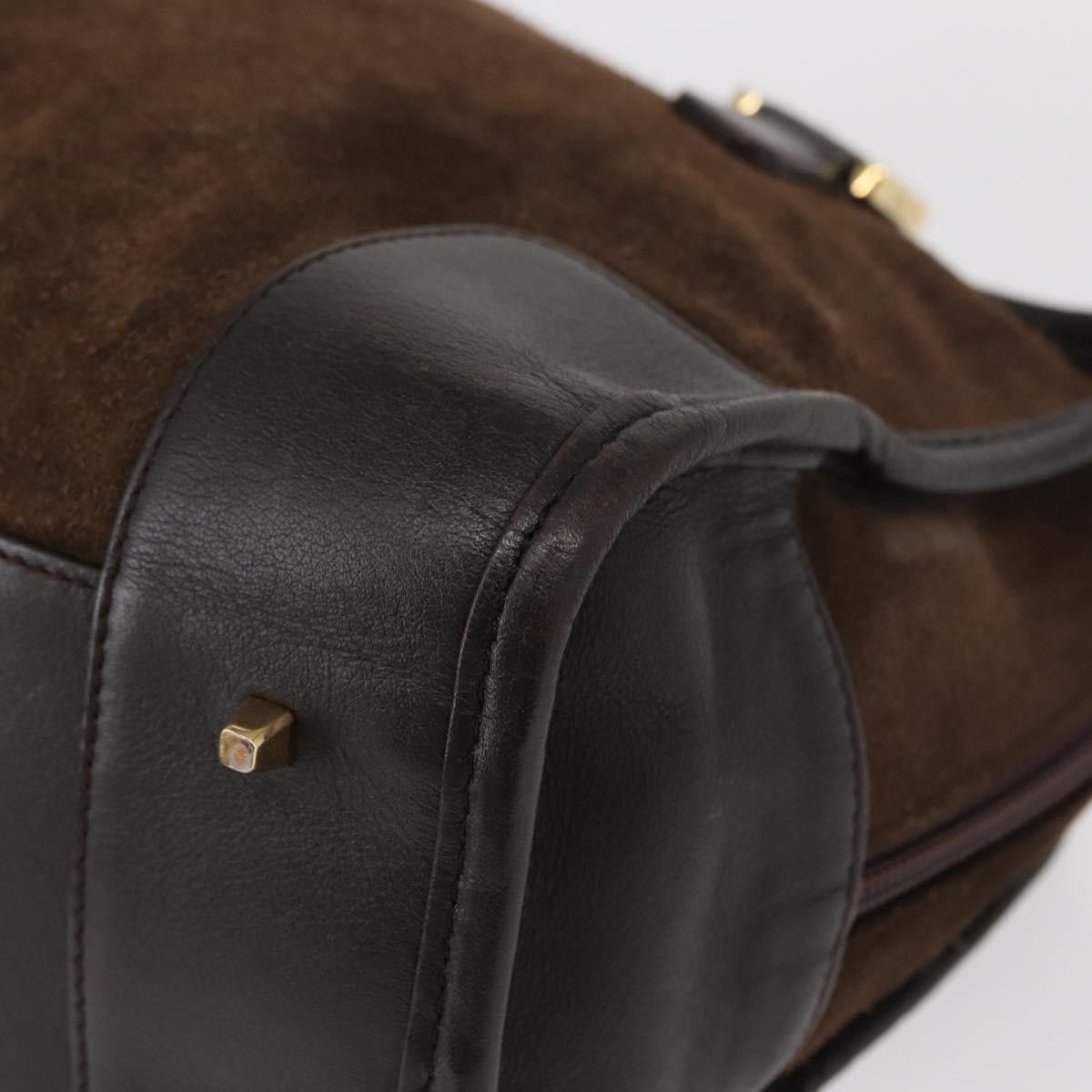 Loewe Loewe Amazona Bag Suede Size ONE SIZE - 9 Thumbnail