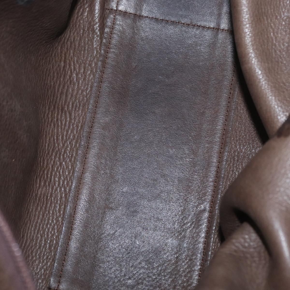Loewe Loewe Amazona Bag Suede Size ONE SIZE - 5 Thumbnail