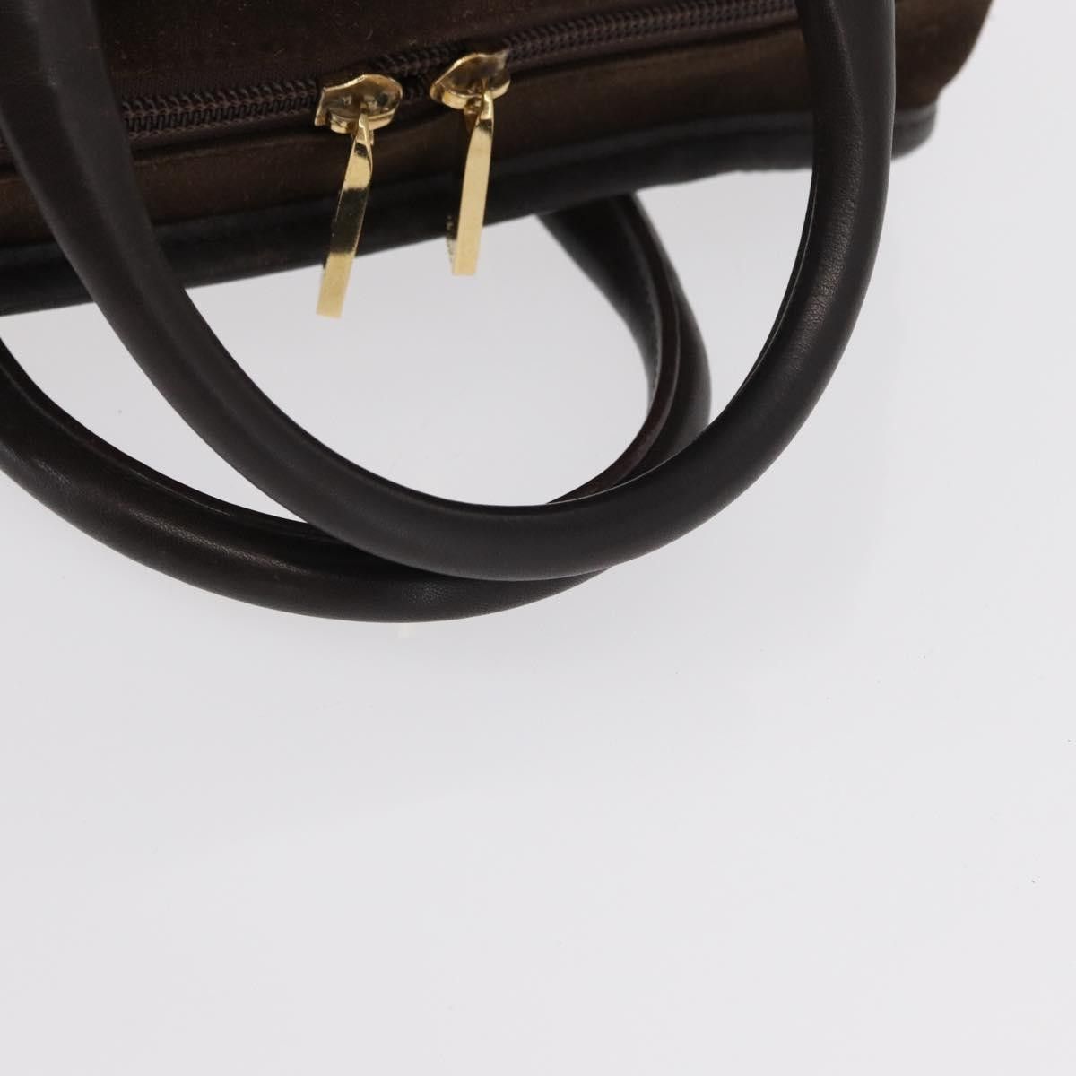 Loewe Loewe Amazona Bag Suede Size ONE SIZE - 7 Thumbnail