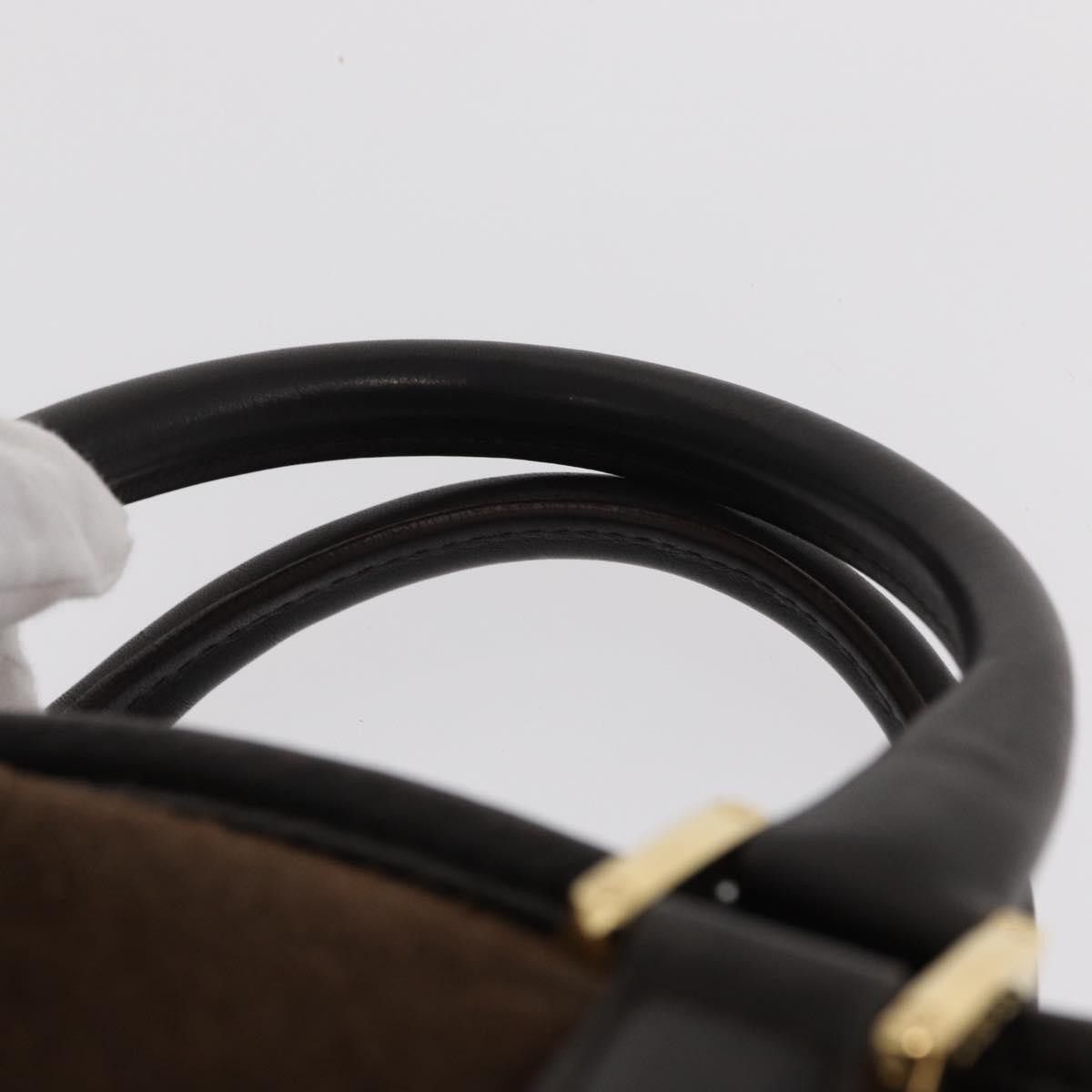 Loewe Loewe Amazona Bag Suede Size ONE SIZE - 16 Thumbnail