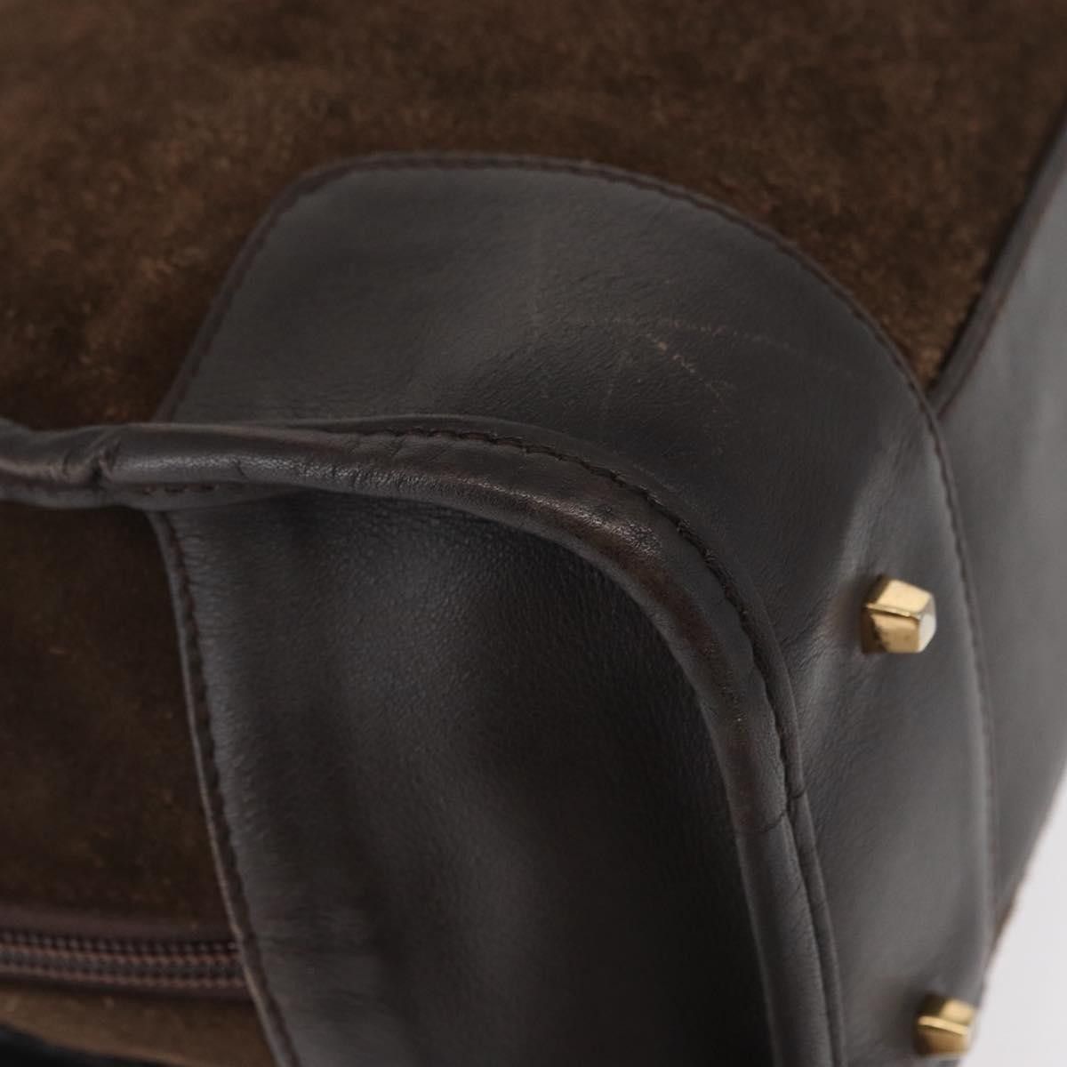 Loewe Loewe Amazona Bag Suede Size ONE SIZE - 8 Thumbnail