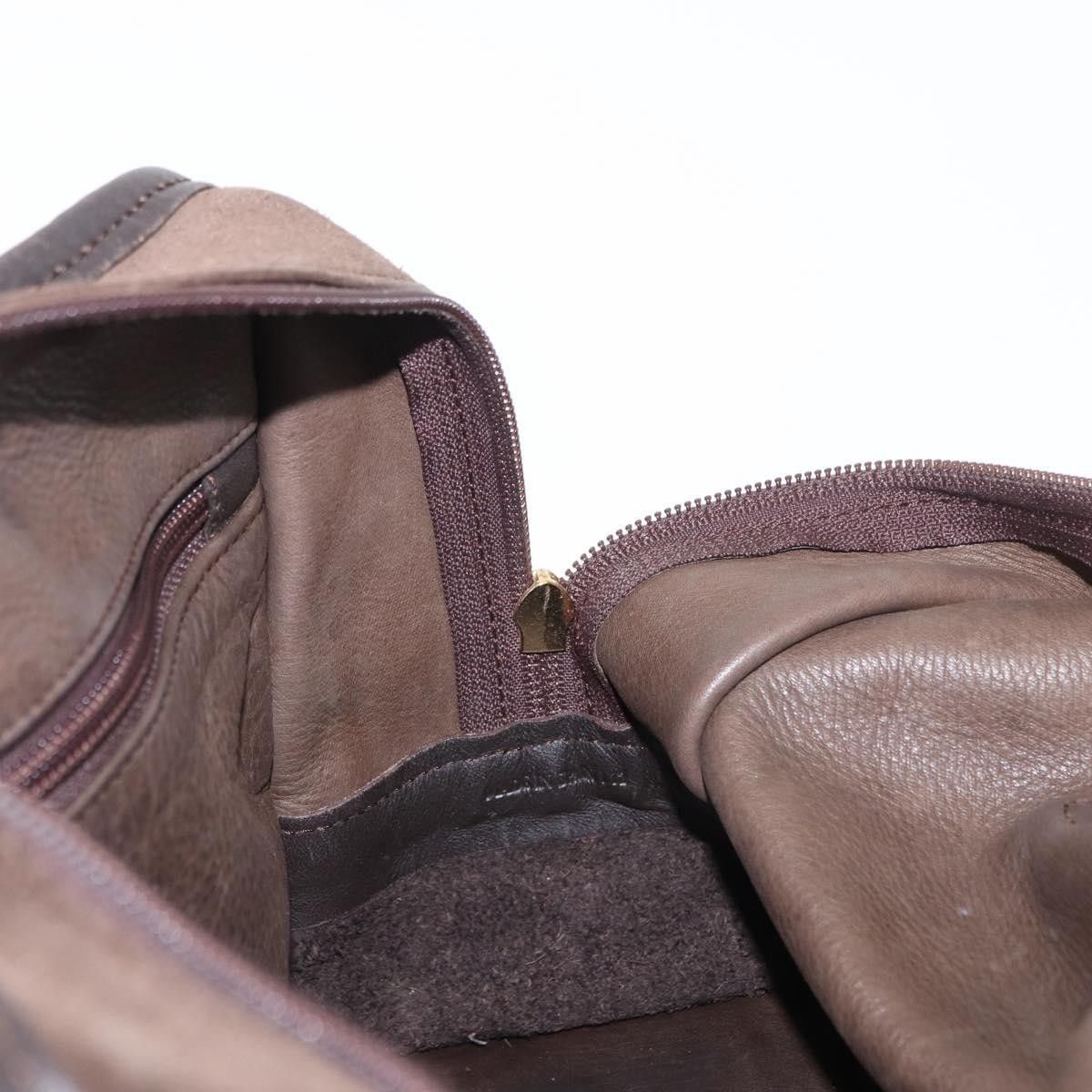 Loewe Loewe Amazona Bag Suede Size ONE SIZE - 20 Thumbnail