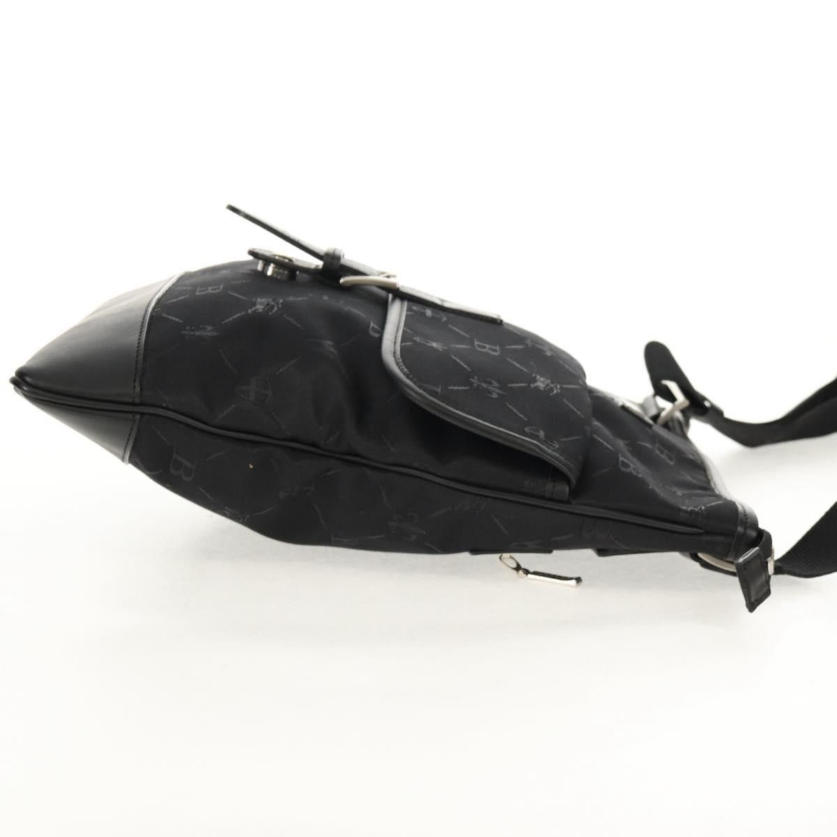 Burberry Burberry Black Label Shoulder bag Canvas Size ONE SIZE - 4 Thumbnail