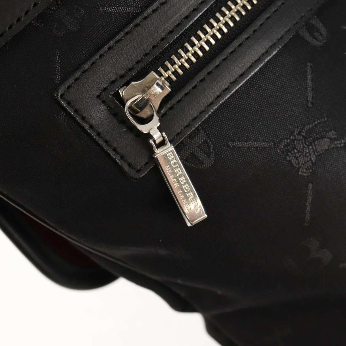 Burberry Burberry Black Label Shoulder bag Canvas Size ONE SIZE - 19 Thumbnail