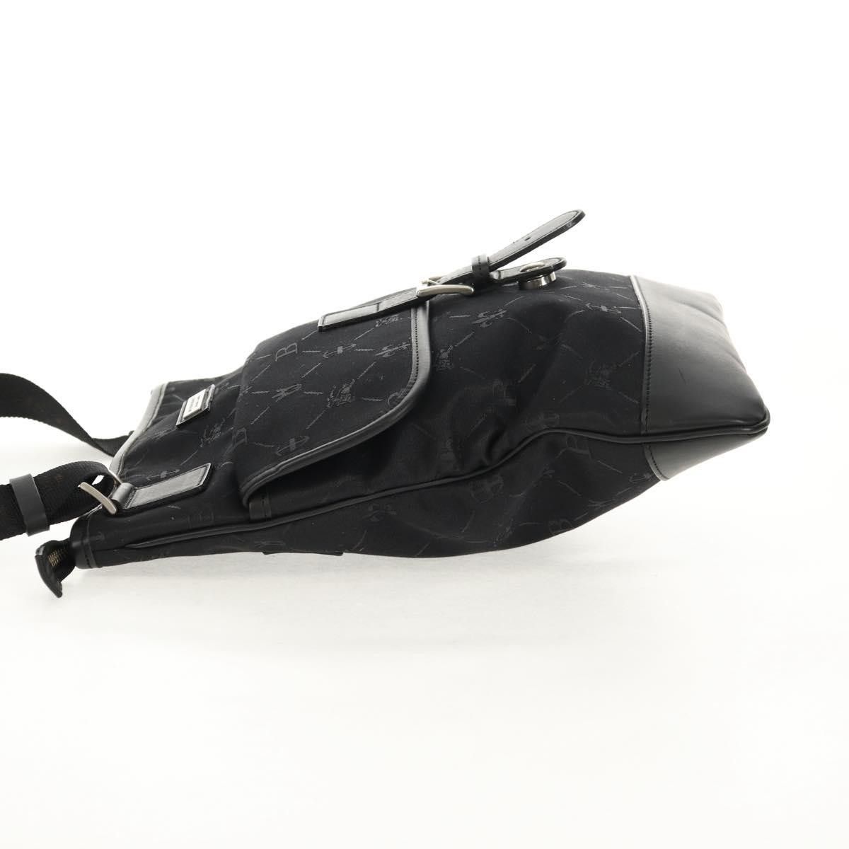 Burberry Burberry Black Label Shoulder bag Canvas Size ONE SIZE - 3 Thumbnail