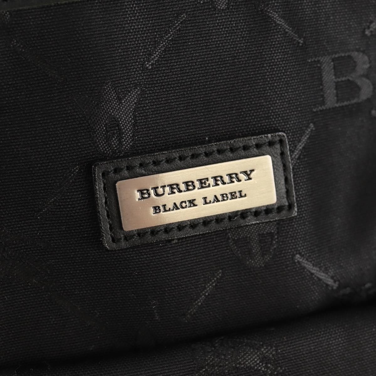 Burberry Burberry Black Label Shoulder bag Canvas Size ONE SIZE - 23 Thumbnail