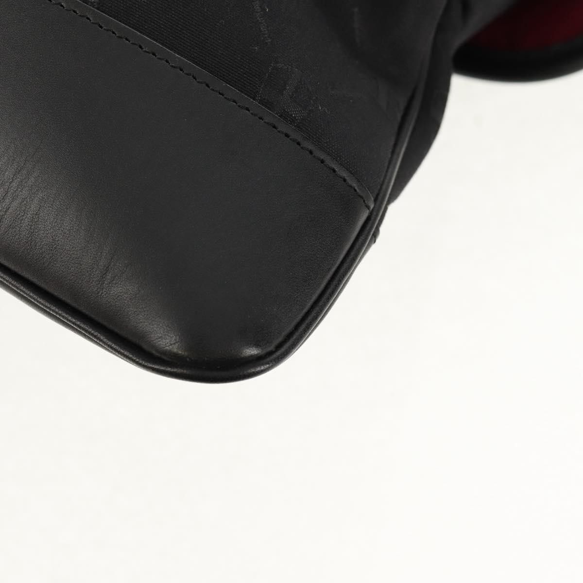 Burberry Burberry Black Label Shoulder bag Canvas Size ONE SIZE - 11 Thumbnail
